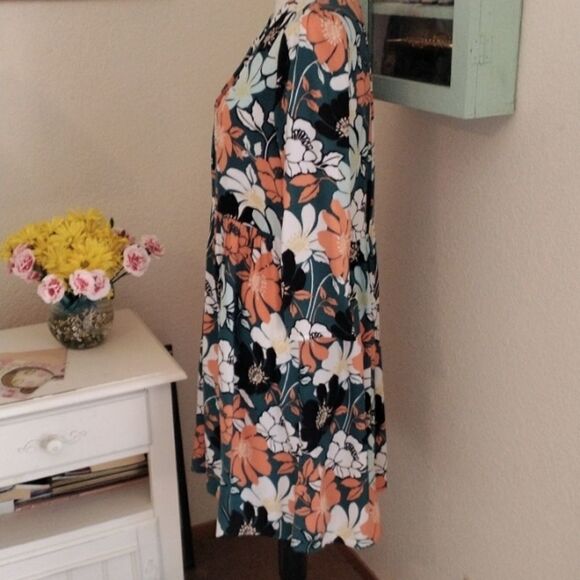 Maeve by Anthropologie Shift Dress - Picture 4 of 12